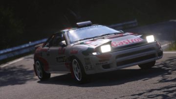 Immagine 21 del gioco Sébastien Loeb Rally Evo per PlayStation 4